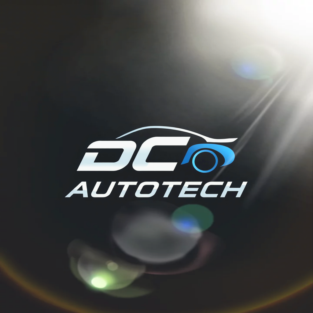 DC Autotech Logo